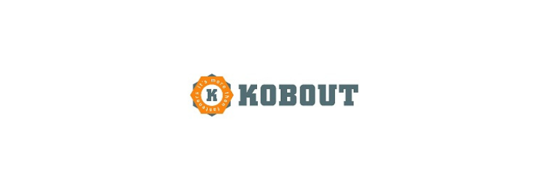 Kobout logo