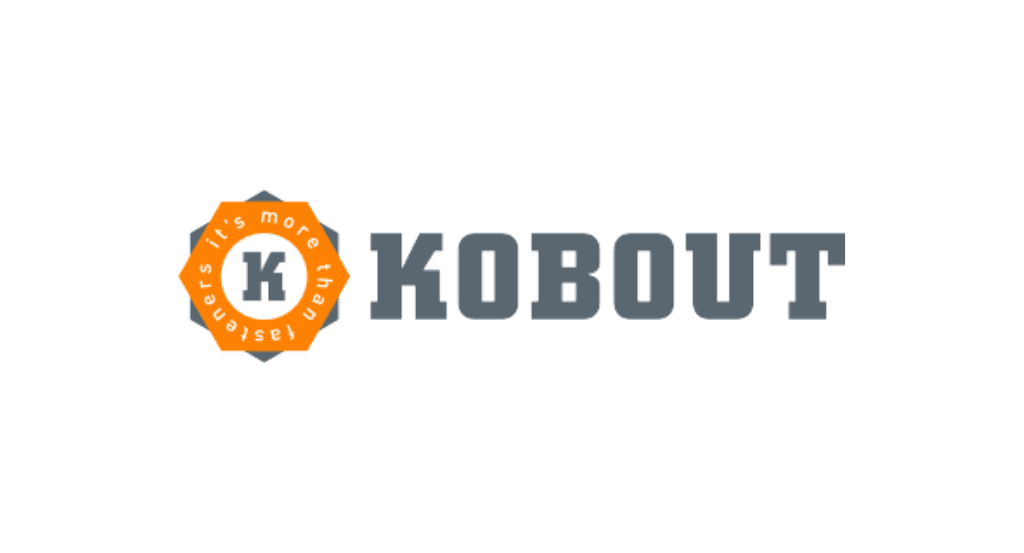 Kobout logo
