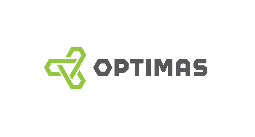 Optimas Solutions logo