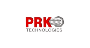 PRK Technologies logo