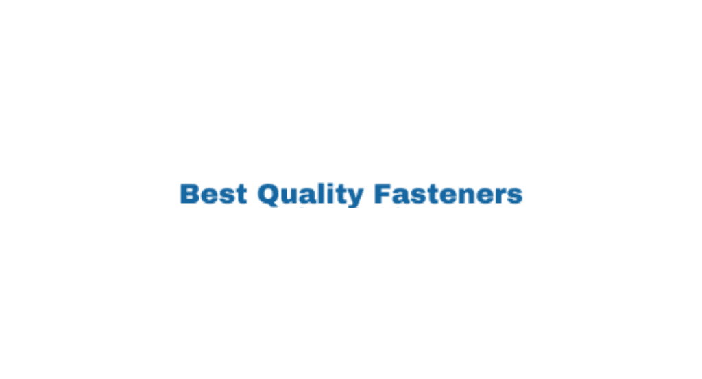 Best Quality Fasteners logo