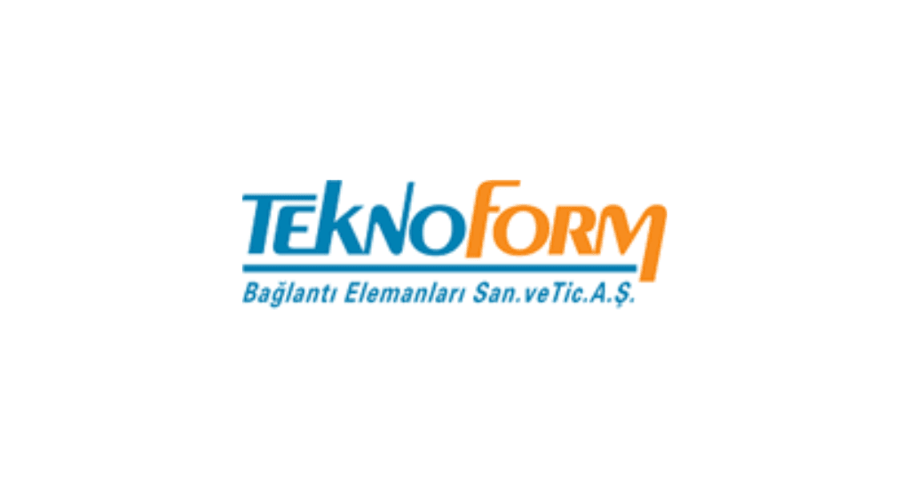 Teknoform logo