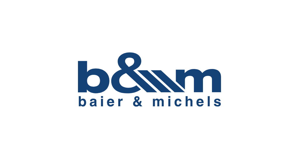 Baier & Michels logo