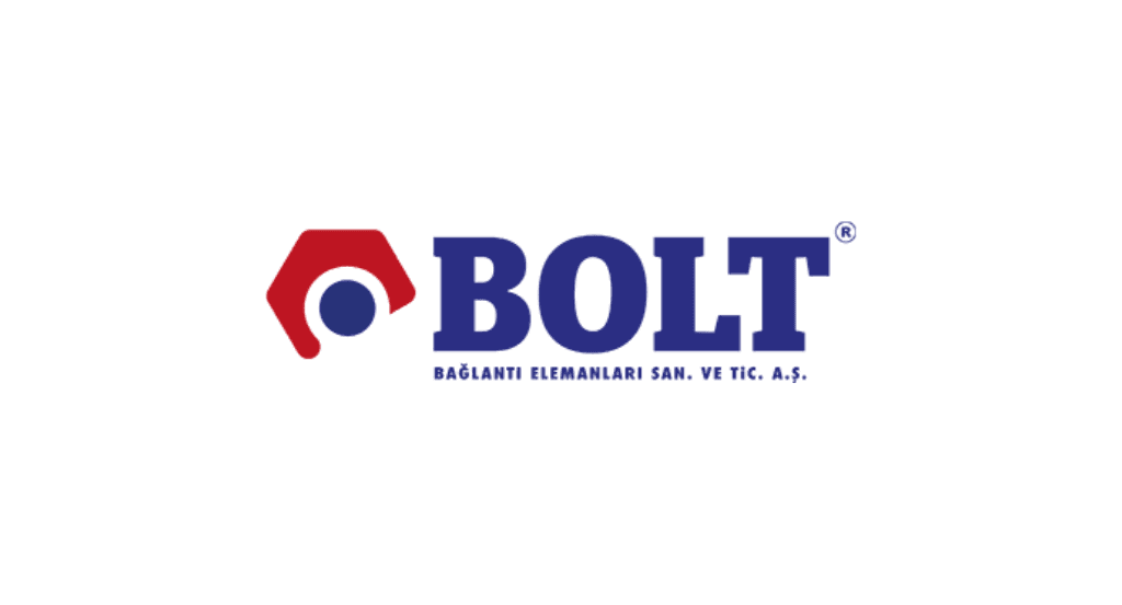 Bolt logo