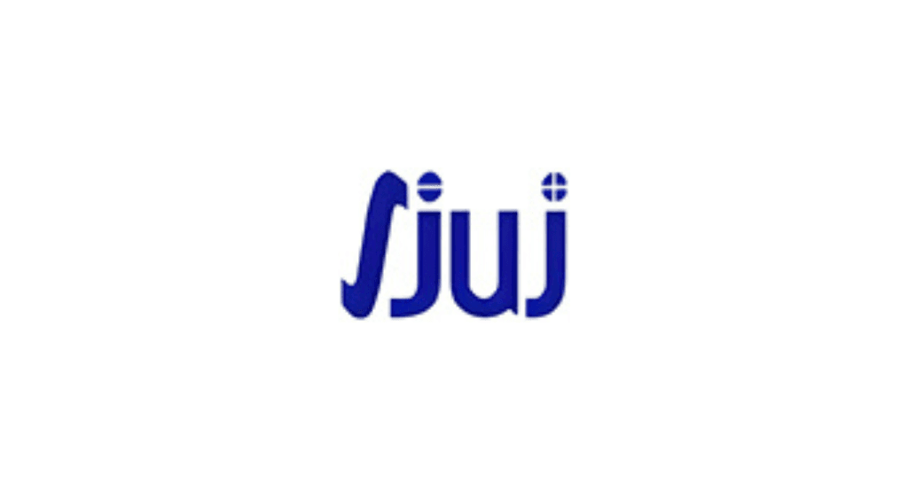 Sjuj logo
