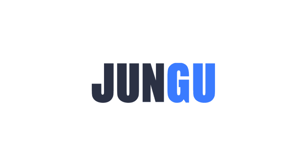 Jungu Logo