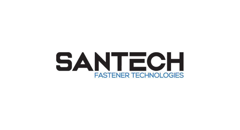 santech logo