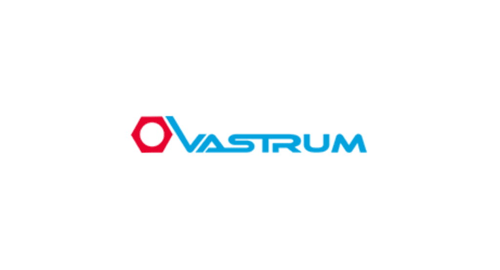vastrum logo