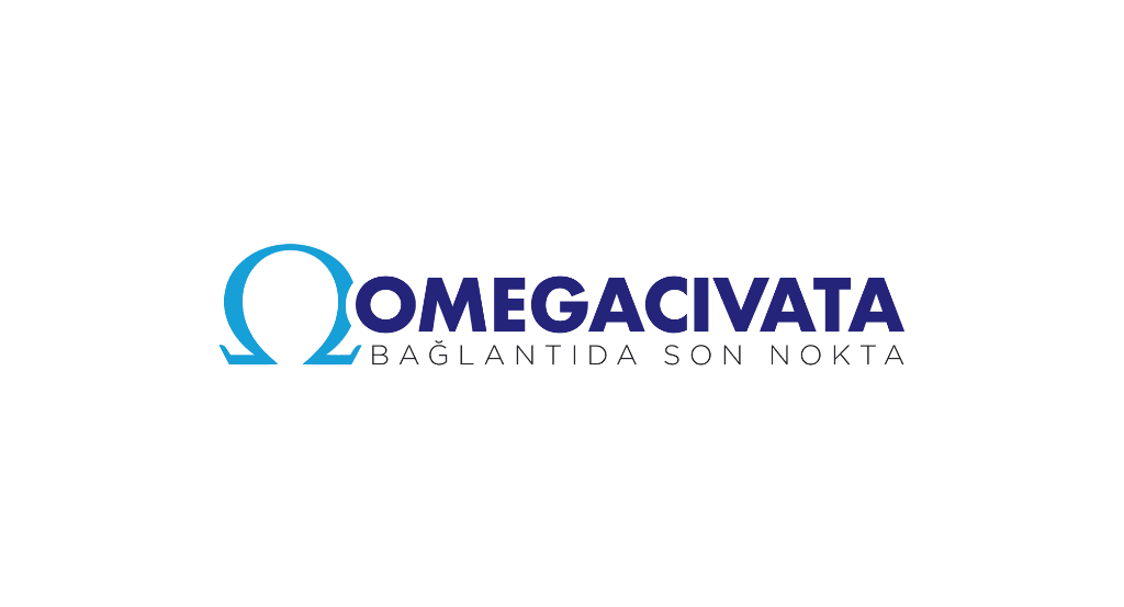 Omega Civata Logo