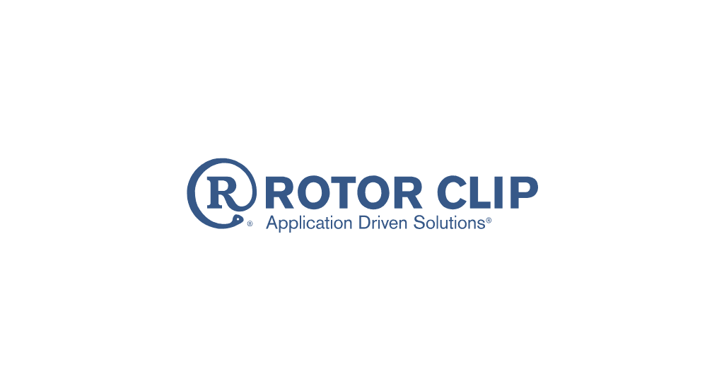 Rotor Clip logo