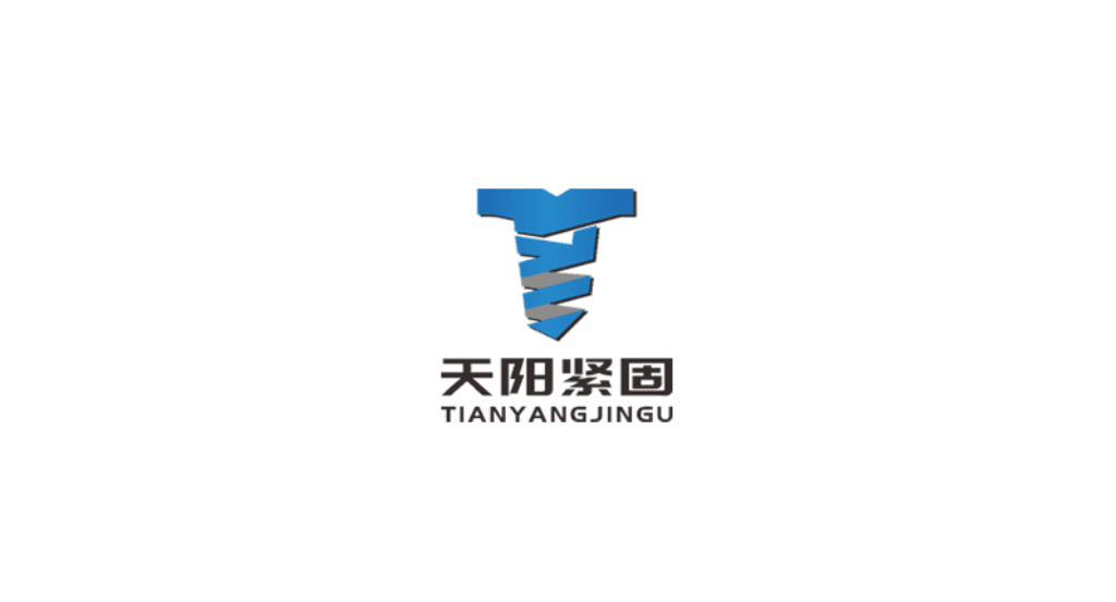 Tianyangjingu logo