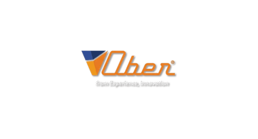 Ober logo