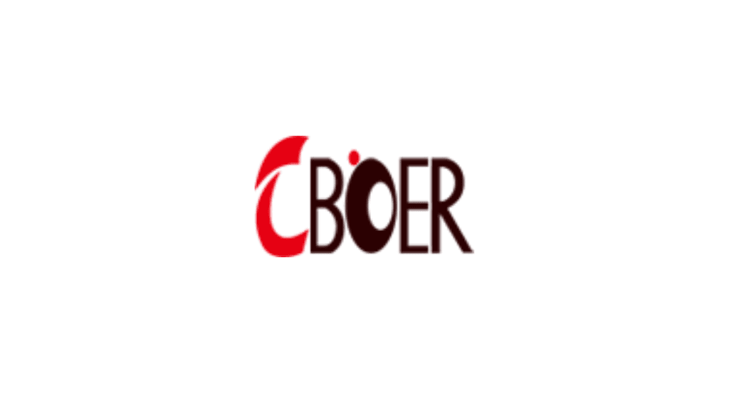 Cboer logo