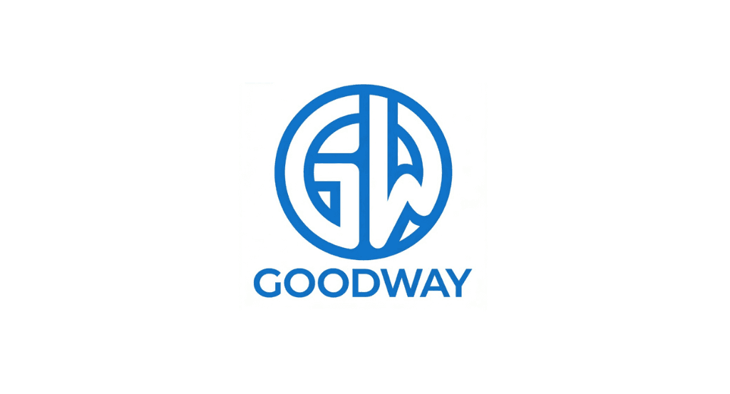Goodway logo