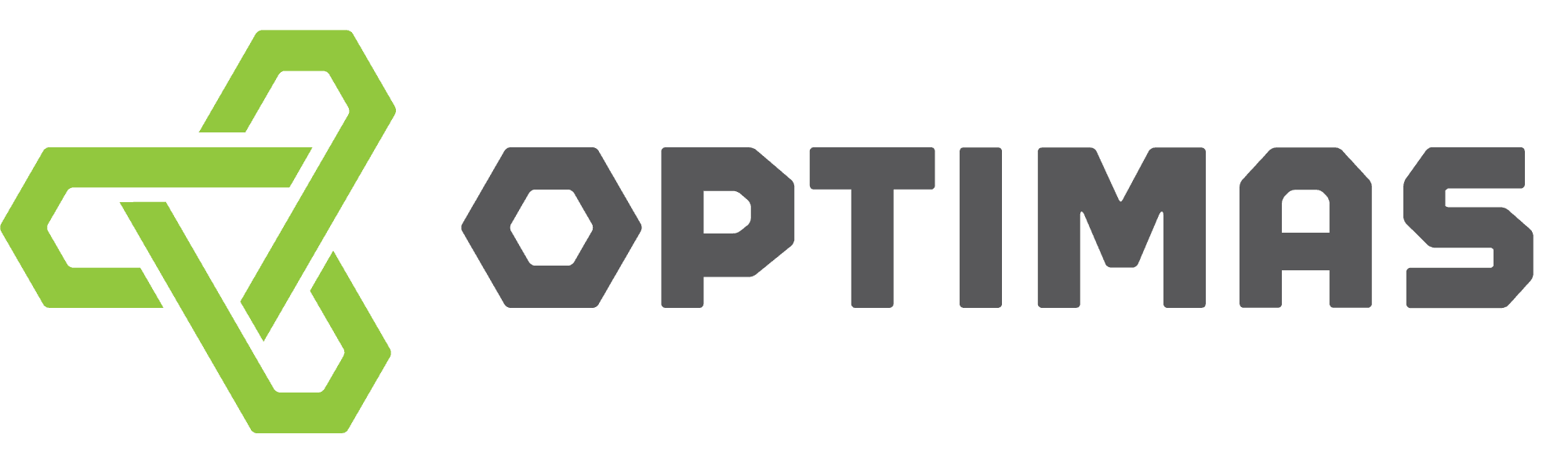 Optimas Logo