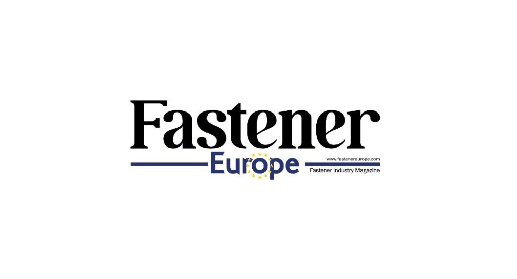 Fastener Europe Magazine
