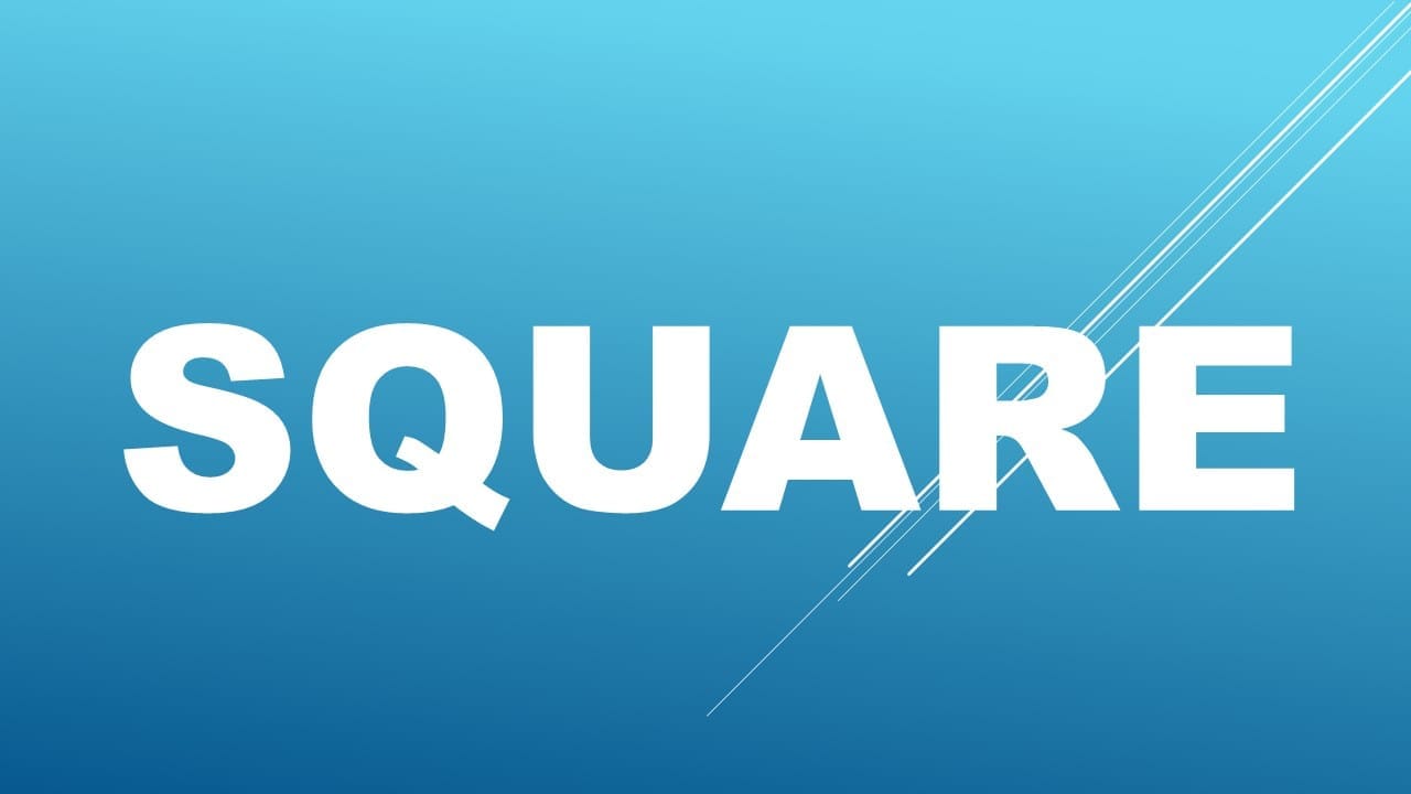 Square